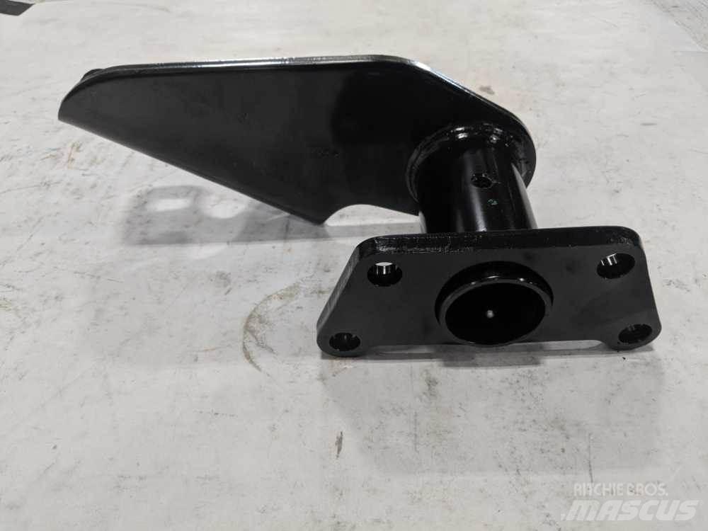 Meritor  Frane