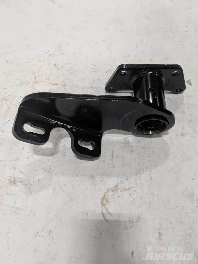 Meritor  Frane