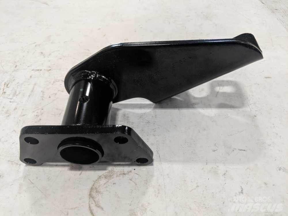 Meritor  Frane