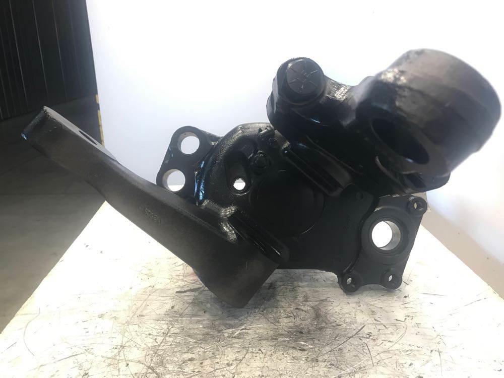 Meritor  Transport - Altele