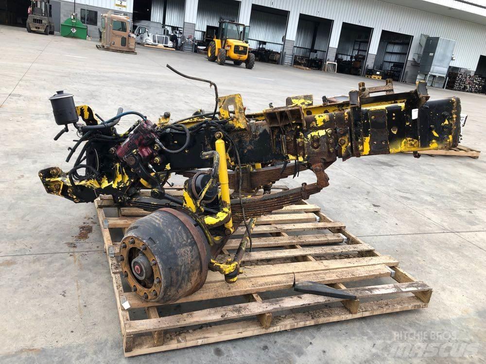 Meritor  Transport - Altele