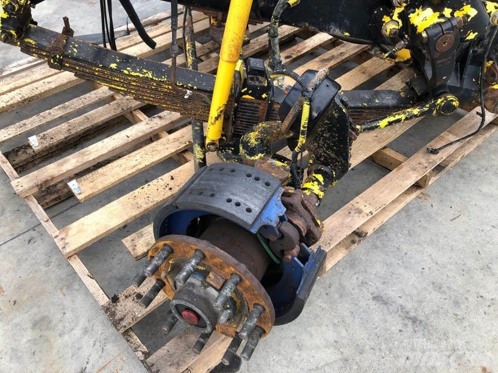 Meritor  Transport - Altele