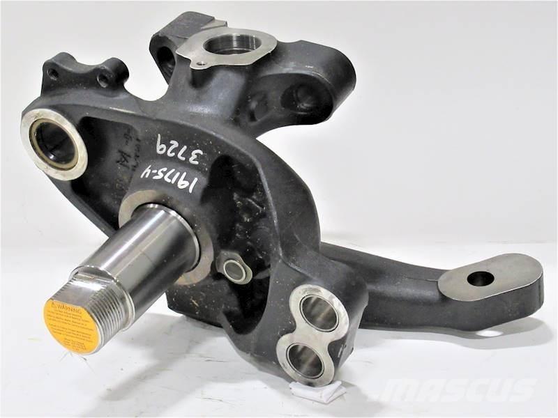 Meritor  Transport - Altele