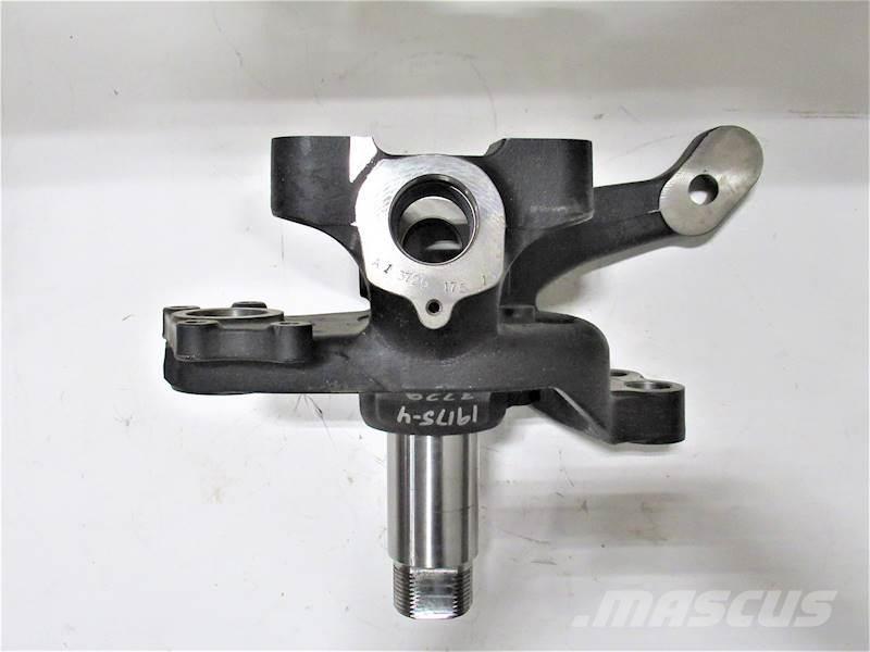Meritor  Transport - Altele