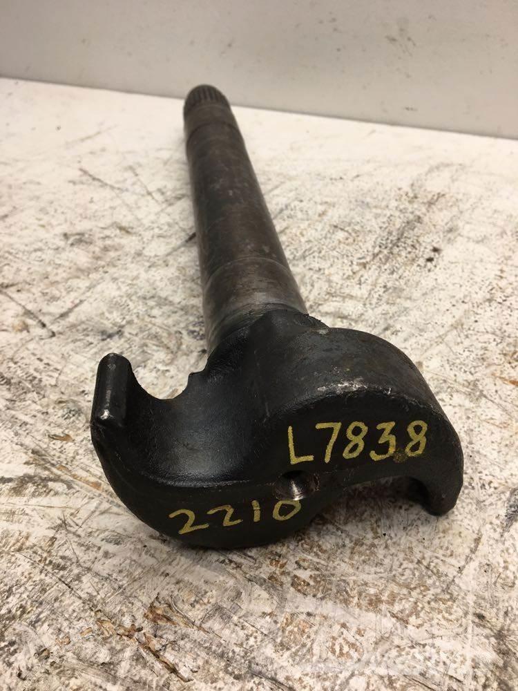 Meritor  Frane