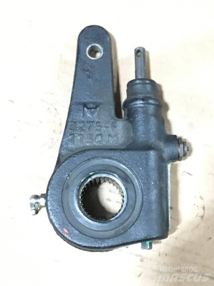 Meritor  Frane