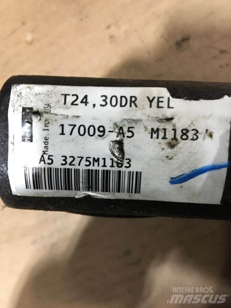 Meritor  Frane