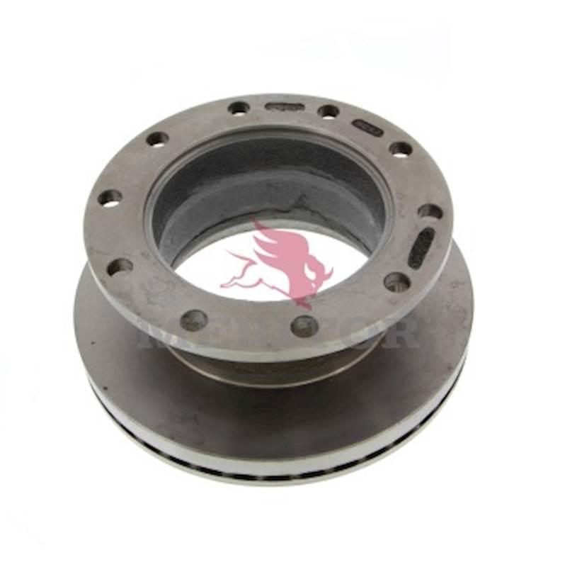 Meritor  Frane