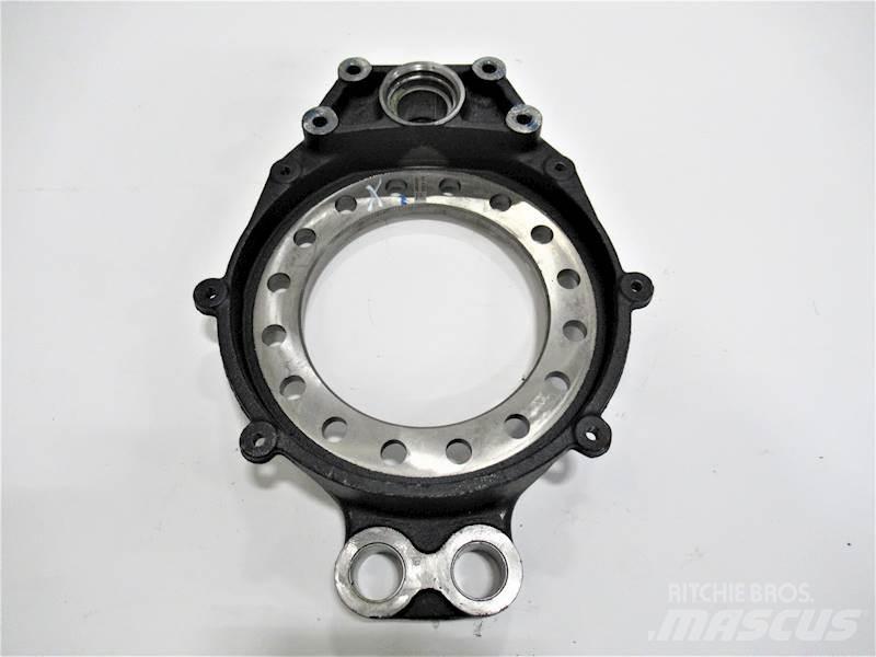 Meritor  Frane