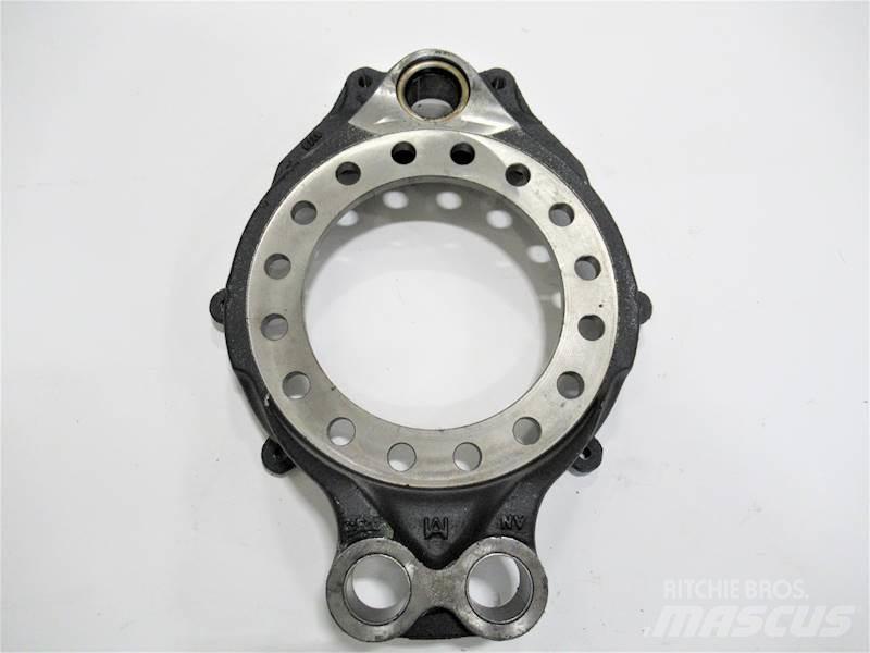 Meritor  Frane