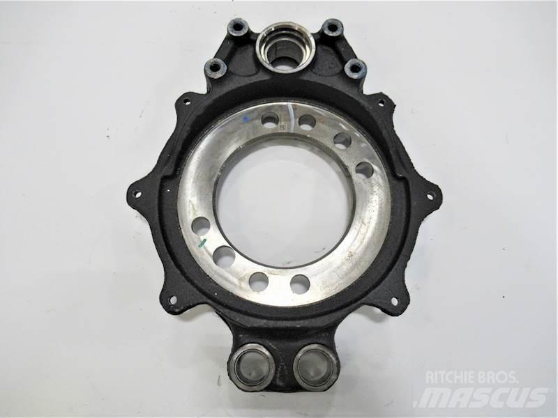 Meritor  Frane