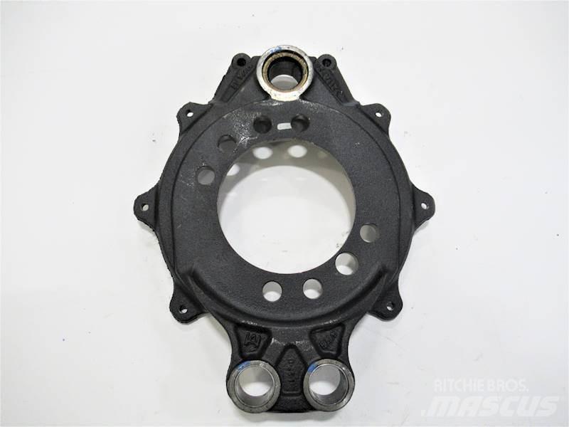 Meritor  Frane