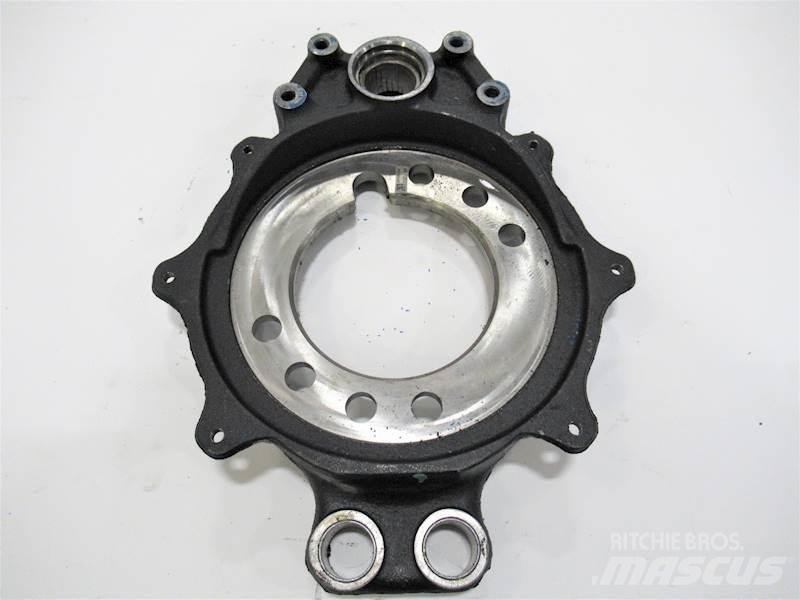 Meritor  Frane