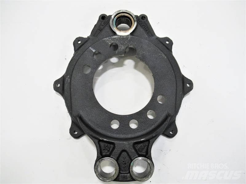 Meritor  Frane