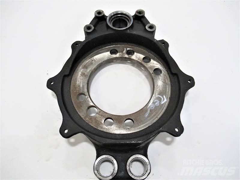 Meritor  Frane
