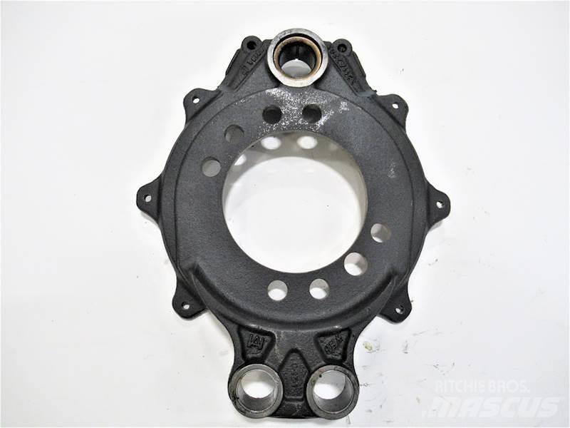 Meritor  Frane