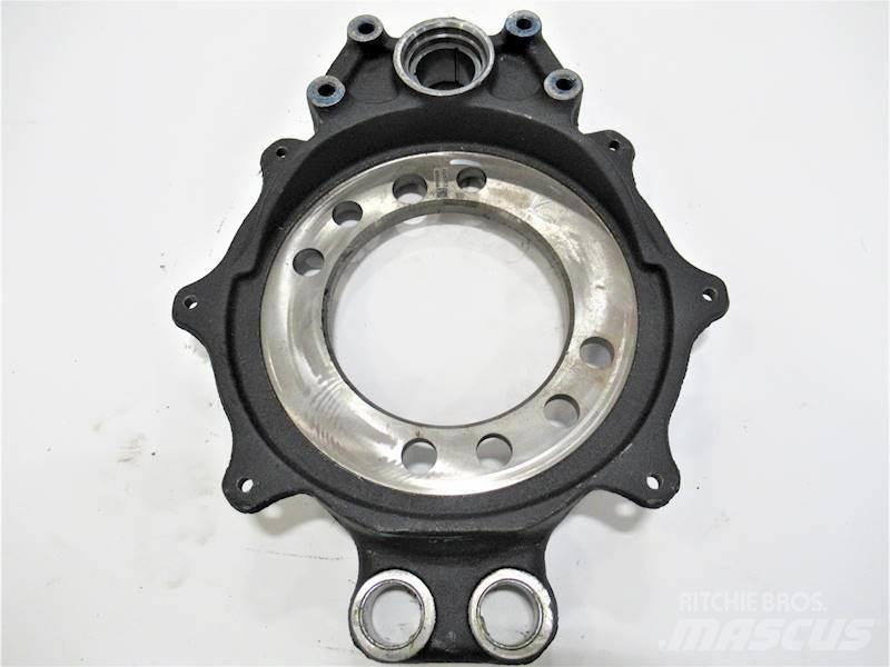 Meritor  Frane