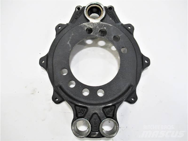 Meritor  Frane
