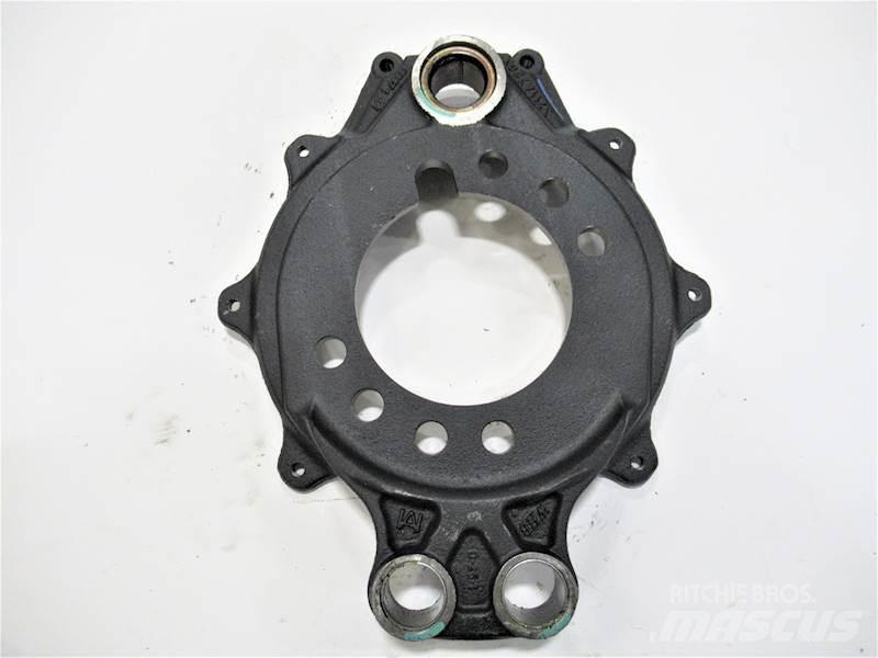 Meritor  Frane