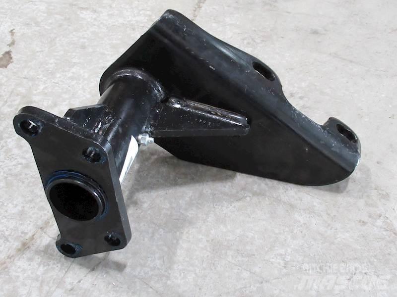 Meritor  Frane