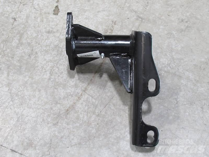 Meritor  Frane