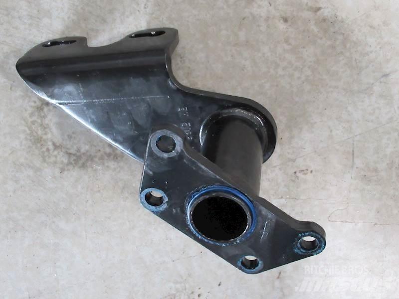 Meritor  Frane