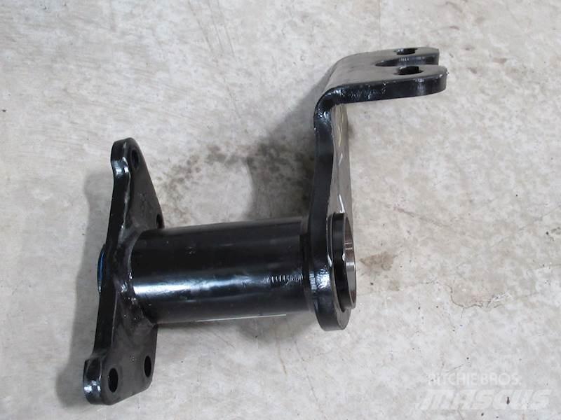 Meritor  Frane