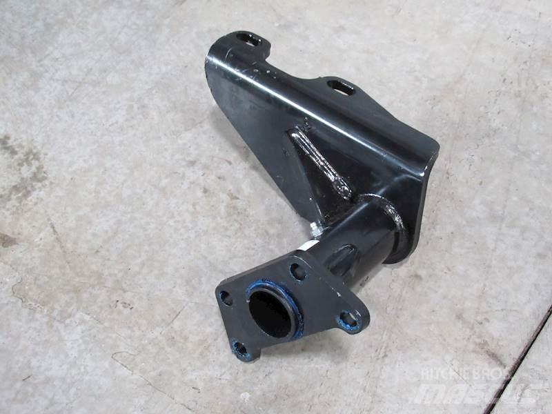 Meritor  Frane