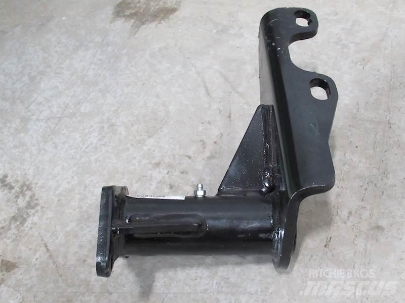 Meritor  Frane