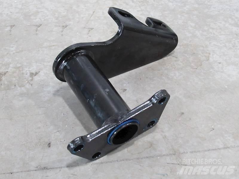 Meritor  Frane