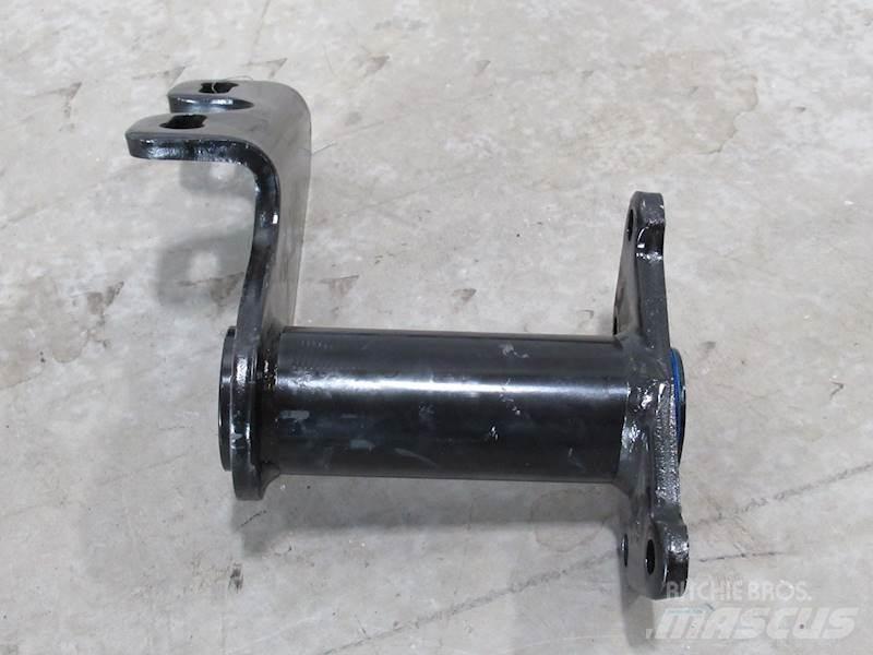 Meritor  Frane