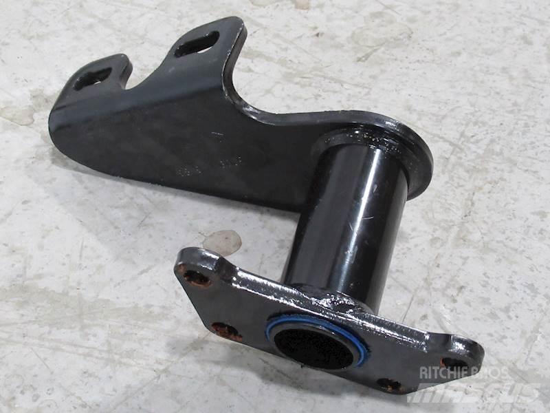 Meritor  Frane