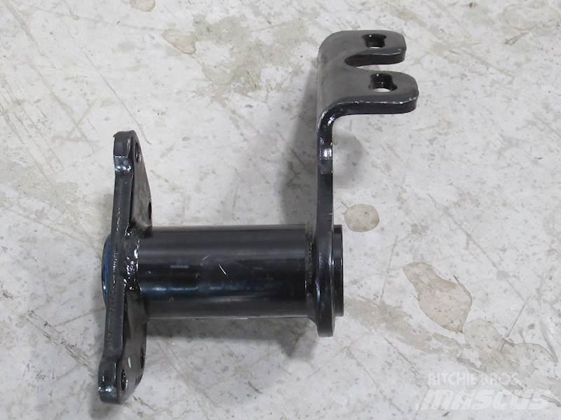 Meritor  Frane