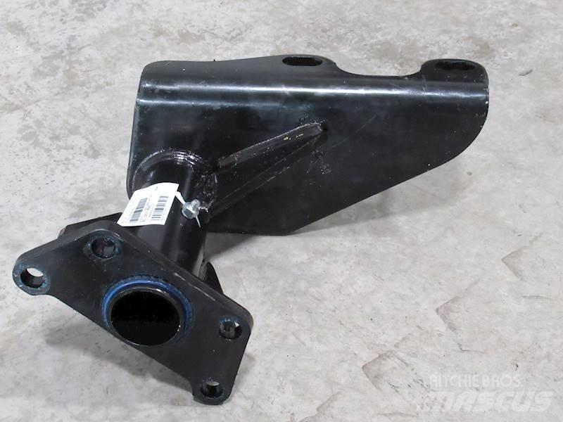 Meritor  Frane