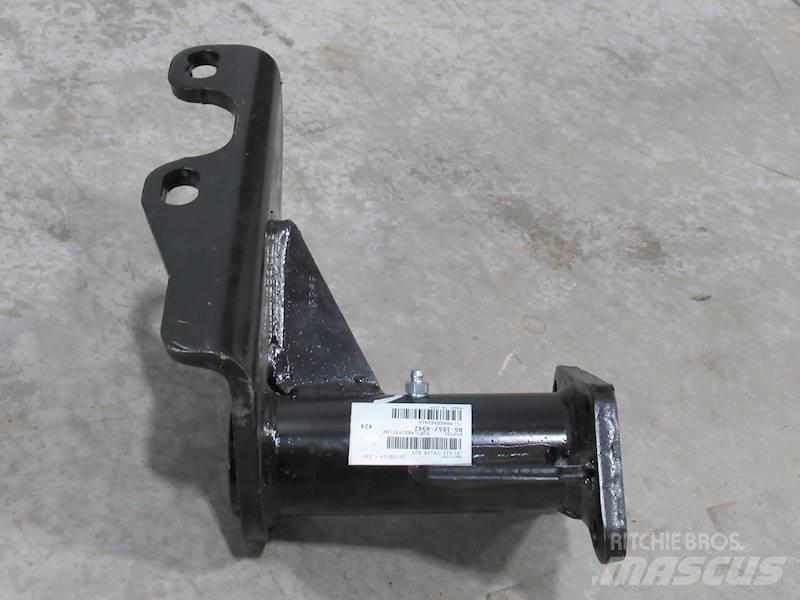 Meritor  Frane