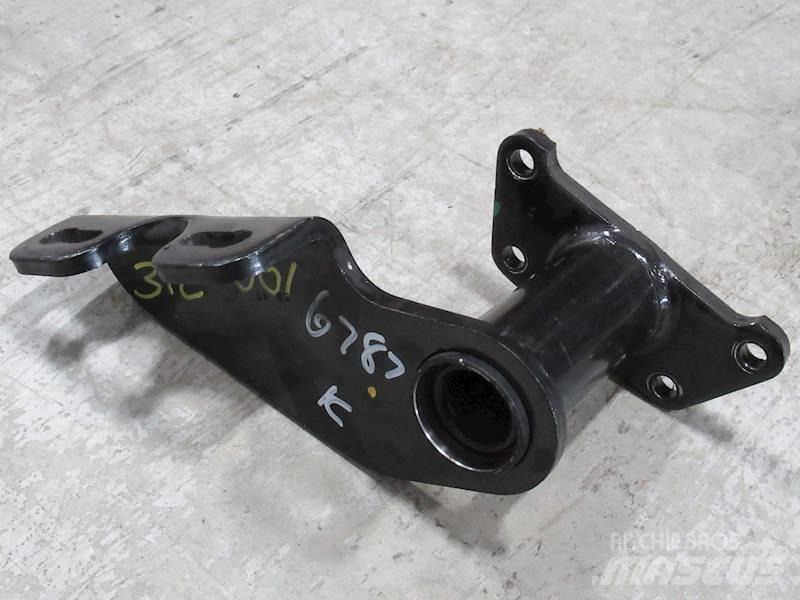 Meritor  Frane