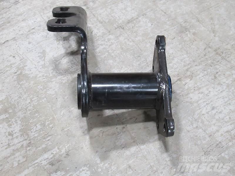 Meritor  Frane
