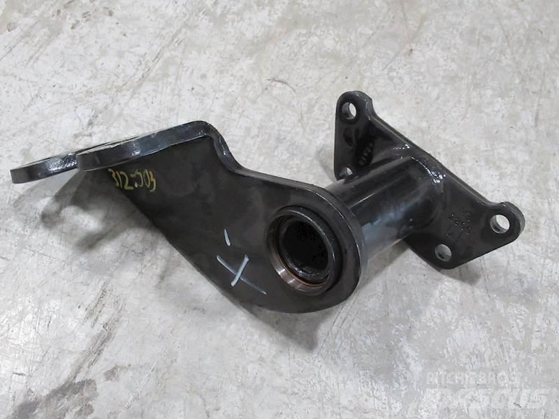 Meritor  Frane