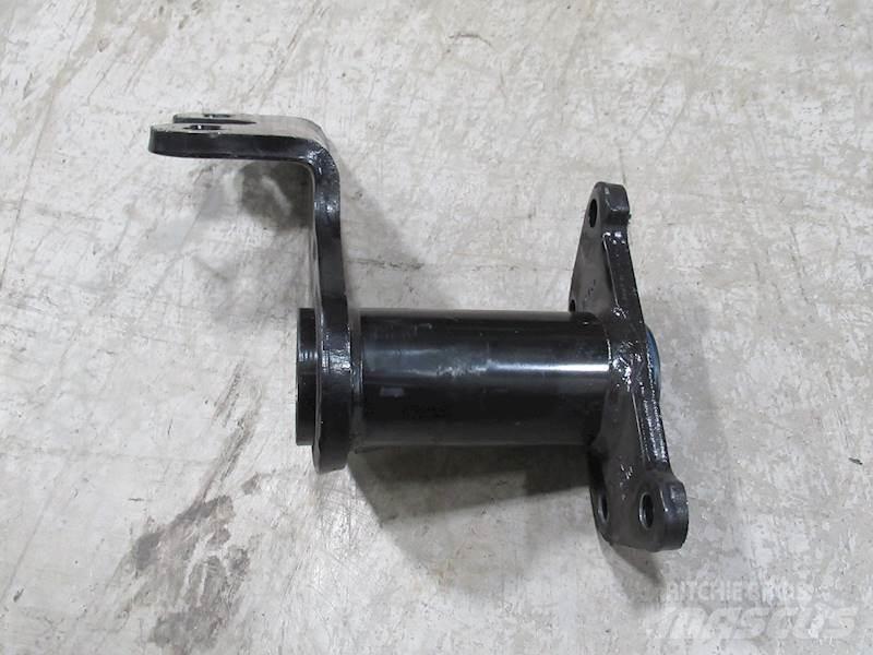 Meritor  Frane