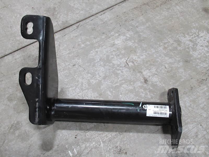 Meritor  Frane