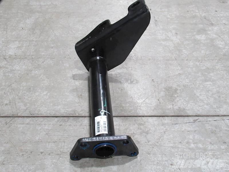 Meritor  Frane