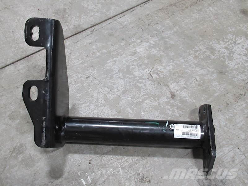 Meritor  Frane