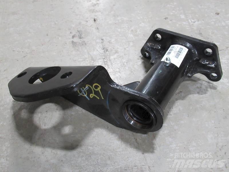 Meritor  Frane