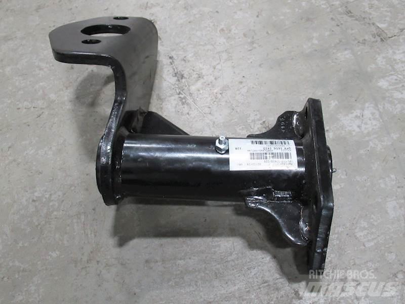 Meritor  Frane
