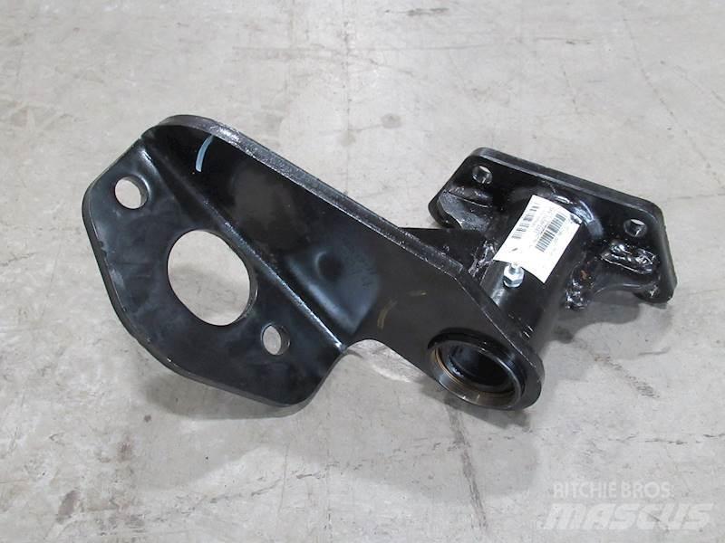 Meritor  Frane