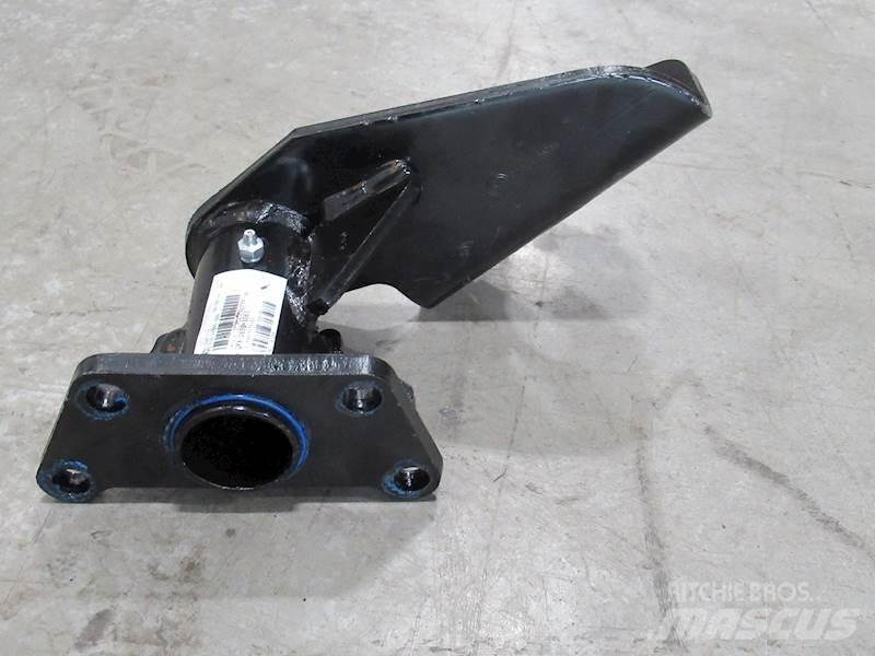 Meritor  Frane