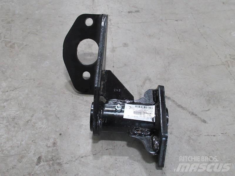 Meritor  Frane