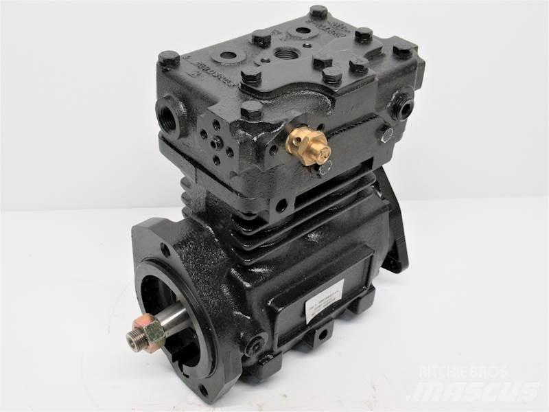 Meritor  Transport - Altele