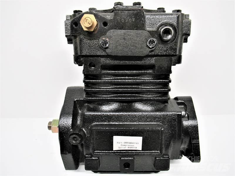 Meritor  Transport - Altele