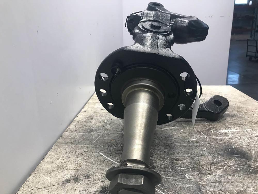 Meritor  Transport - Altele